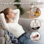 Magnetic Tummy Patch Supplier - Innovative Herbal Wonder Navel Magnet Belly Fat