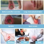 Joint Pain Relief Cream Factory - Activating Muscles Bones Relief for Spine Knee
