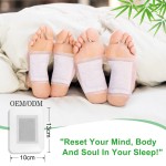 Baby Stomach Patch Factory - Organic Chinese Herb Relief for Diarrhea OEM ODM