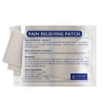 Lumbar Spine Support Manufacturer - Customizable Chinese Herbal Wormwood Analgesic