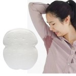 Underarm Sweat Pads Manufacturer - Cotton Antiperspirant Absorbing Deodorant Armpit