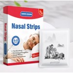 Sleep Nasal Strips Supplier - OEM Factory Direct Waterproof Breathable Better Sleep