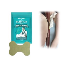 Slimming Patches Manufacturer - Wholesale OEM Processing Slender Arm Body Plaster