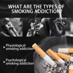 Smoking Cessation Patch Manufacturer - Wholesale Chinese Herbal Poultice Extract Natural