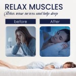 Anti-Fungal Sleep Patches Supplier - Customized Natural Lavender Chinese Herbs Vapour