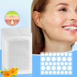 Hydrocolloid Acne Patch Factory - Custom Star Shape Colorful Private Label Mouth