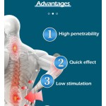 Joint Pain Relief Cream Factory - Activating Muscles Bones Relief for Spine Knee