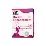 Breast Enhancement Patch Manufacturer - 2025 Factory Direct Hot-selling Customizable