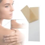 Scar Patches Supplier - Advanced Comfortable Flexible Natural Herbs Reusable