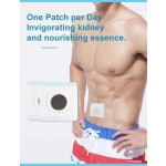 Prostate Health Patch Supplier - Free Sample Natural Herbal Men's Care ISO/CE Certified