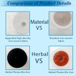 Slimming Navel Patch Factory - Direct From China Factory for Fat Diet Beauty Care