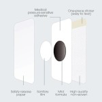 Baby Diarrhea Patch Supplier - Organic Chinese Herb for Stomach Discomfort OEM