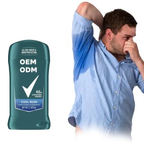 Deodorant Stick Manufacturer - High Quality All-Day Freshness Long-Lasting Protection