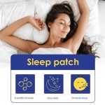 Sleep Improvement Patches Supplier - Customizable Adults Natural Herb Ingredients Mouth