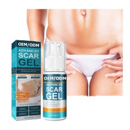 Postpartum Scar Cream Factory - Wholesale Pregnancy Surgery Cream Lightening Smoothing