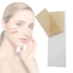 Scar Patches Supplier - Advanced Comfortable Flexible Natural Herbs Reusable