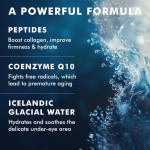 Herbal Eye Patches Supplier - Customizable for Eyestrain Relief Natural Ingredients