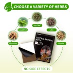 Stop Smoking Patch Supplier - Customized Herbal Ingredients Care for Nasal Body