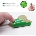 Herbal Patches Supplier - OEM Long-Lasting for Lumbar Relief Functional Healthcare