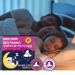 Aroma Sleep Stickers Manufacturer - Hot Sale Chinese Natural Essential Oil Bulk