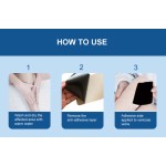 Detox Patch Manufacturer - Improved Blood Circulation for Spider Veins Pain Relief