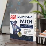 Health Care Patch Manufacturer - High Quality Professional Eco-Friendly Waterproof