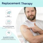 Herbal Foot Patch Supplier - Best-Selling for Smoking Control Auxiliary Cessation