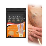 Mq Patch Supplier - 2025 New Products Relieve Long Station Stress Healthcare