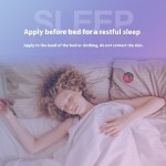 Anti-Fungal Sleep Patches Supplier - Customized Natural Lavender Chinese Herbs Vapour