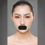 Kinesiology Mouth Patches Factory - Hot Sale Anti-Snoring Sleep Strips Improved Sleep