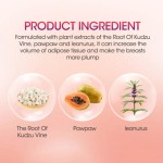 Breast Enlargement Patch Supplier - 2025 Top Selling OEM ODM Nature Herbs Healthcare