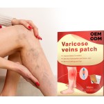 Varicose Vein Cream Factory - Wholesale OEM ODM Healthcare Popular Health Care