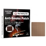 Quit Smoking Patches Supplier - OEM Factory Anti Smoking Free Stop Personal Care