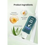 Antiperspirant Stick Factory - Wholesale Custom Logo Men's Deodorant Natural Organic