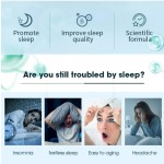 Sleep Aid Patches Factory - Transdermal Dream Patch Lavender Essential Oil Quality