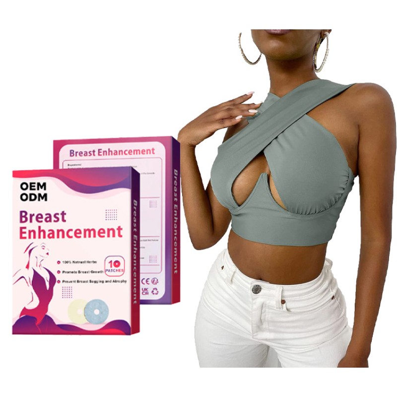 Breast Enlargement Patch Supplier - 2025 Top Selling OEM ODM Nature Herbs Healthcare