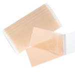 Silicone Scar Sheet Manufacturer - Self-Adhesive Gel Patch Healthcare Scar Removal