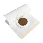 Baby Diarrhea Patch Supplier - Organic Chinese Herb for Stomach Discomfort OEM