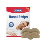 Breathe Right Nasal Strip Factory - Hot Selling OEM Health Care Gel Sleep Well