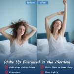 Hydrogel Sleep Patch Factory - Factory Price OEM Service Relaxing Private Label Adults