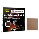 Anti-Smoking Patches Factory - Factory Direct Customizable OEM Healthcare New Product