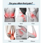 Sports Cream Manufacturer - 2025 Factory Direct Lumbar Leg Strain Joint Pain Relief