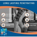 Far Infrared Patches Factory - Elastic Porous Heat for Back Knee Joints Muscle Pain