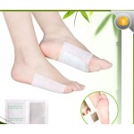 Organic Detox Foot Pads Factory - Direct From China Factory High Quality Herbal