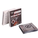 Quit Smoking Patches Supplier - OEM Factory Anti Smoking Free Stop Personal Care