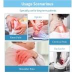 Lumbar Spine Support Manufacturer - Customizable Chinese Herbal Wormwood Analgesic