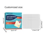 Anti-Stick Quit Smoking Patch Factory - Effective Easy Use Anxiety Relief Mouth Nasal