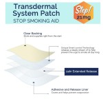 Quit Smoking Patches Manufacturer - Free Oral Health Care Body Patches Effective