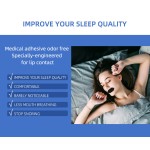 Sleep Gel Patch Supplier - OEM Natural Relaxing Quick Effect Chinese Herbal Hydrogel