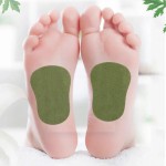 Wormwood Foot Plaster Supplier - Hot Trending OEM ODM Ginger Anti-Fatigue Herbs